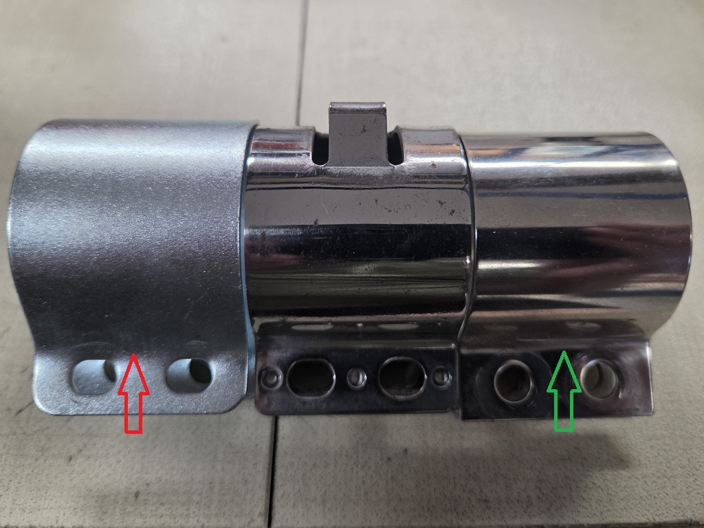 Coil Clips